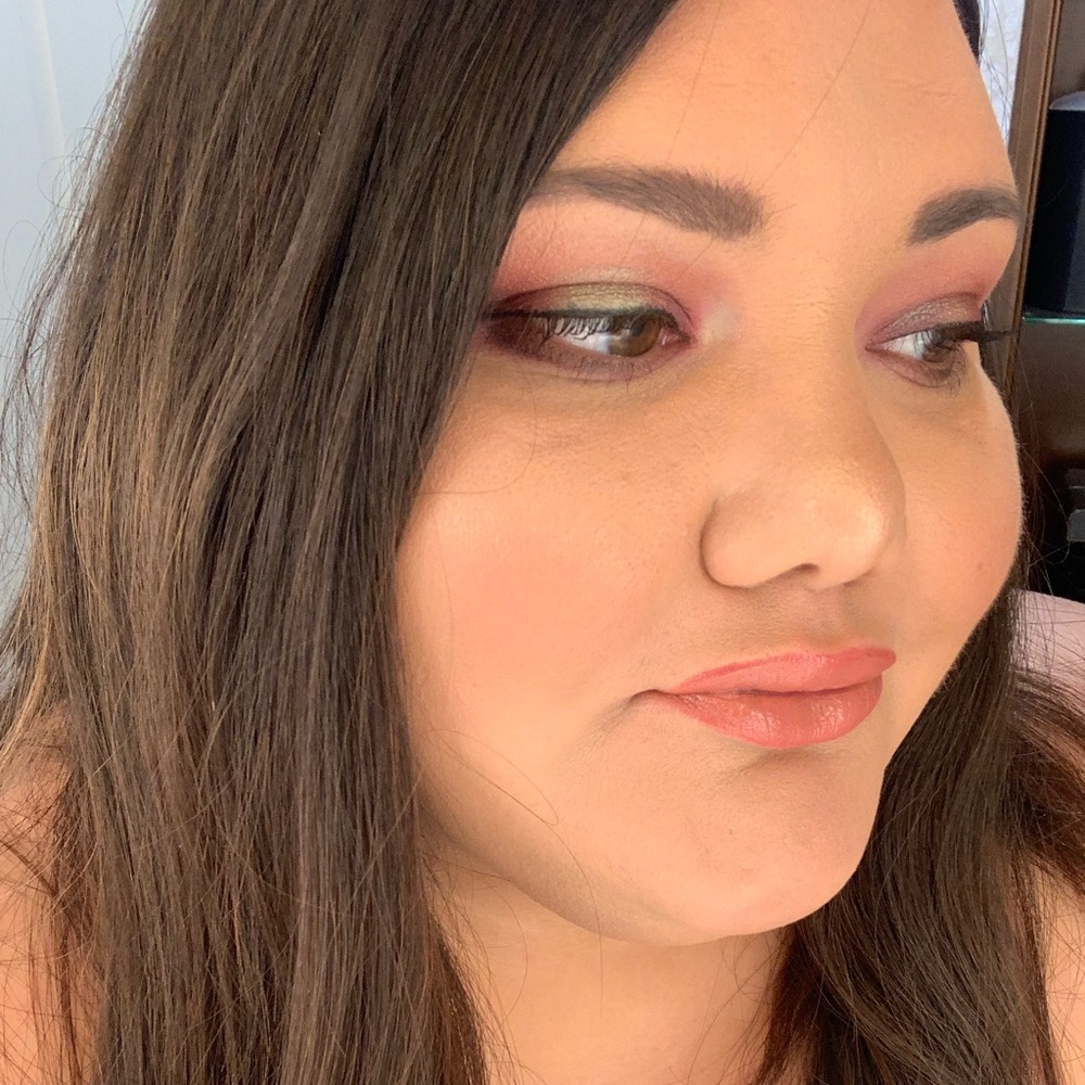 Meet your Posher, Cheryl